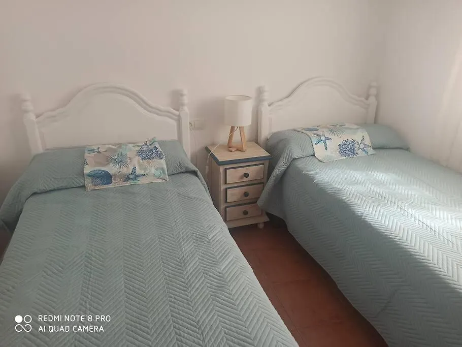 Unifamiliar 3 Dormitorios Casa Mar イスランティージャ 別荘
